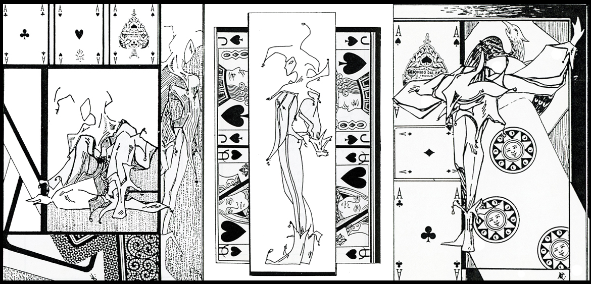 the fool