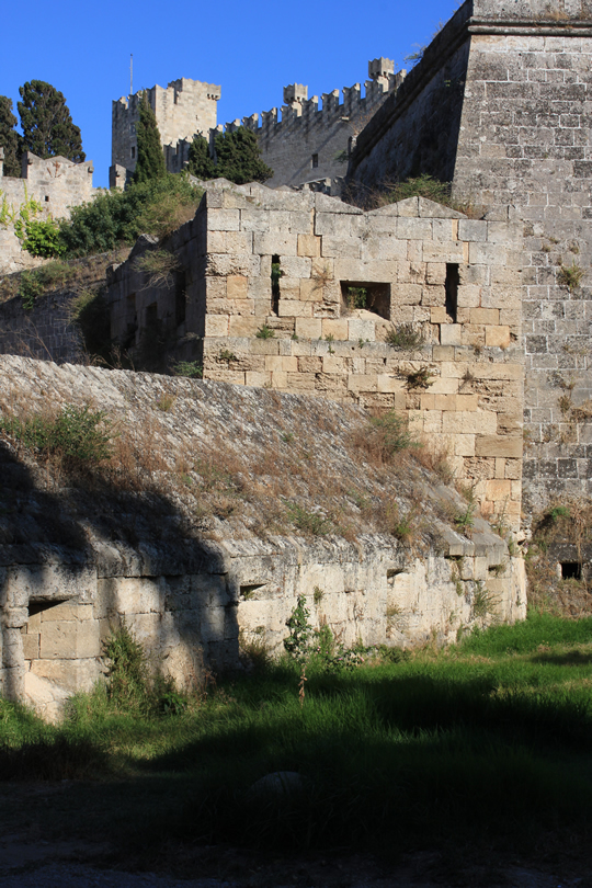 nagajna - photography - Rhodes
