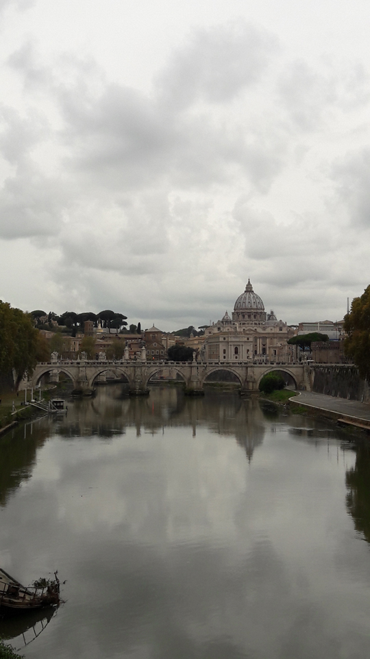 nagajna - photography - rome
