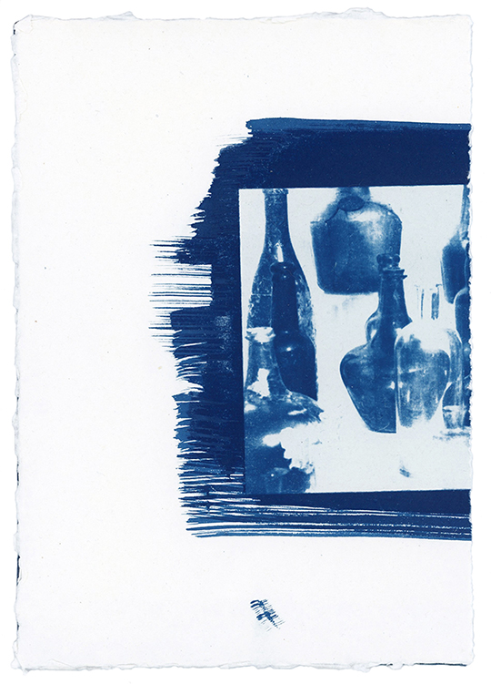 nagajna - photography - white space