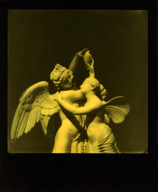 nagajna - photography - amore