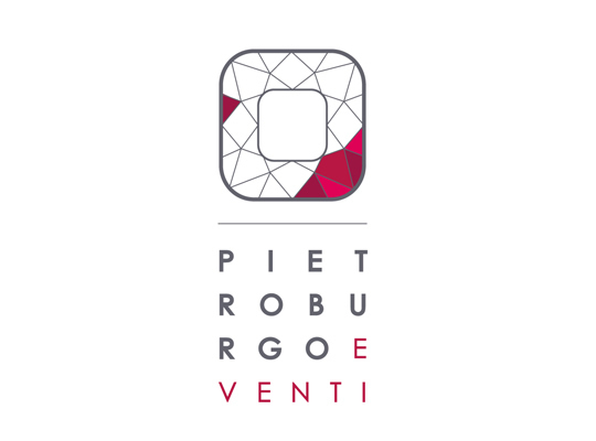 logo PIETROBURGO