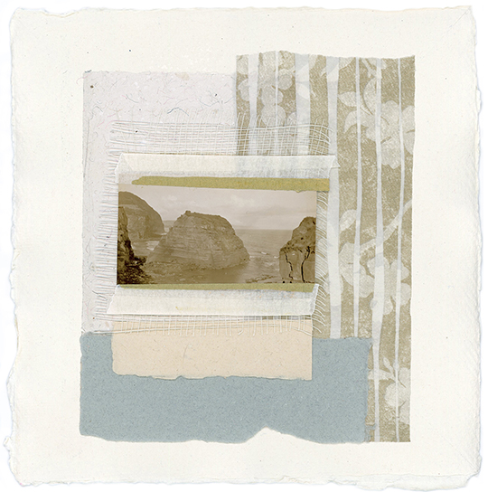 nagajna - collage - others' memories