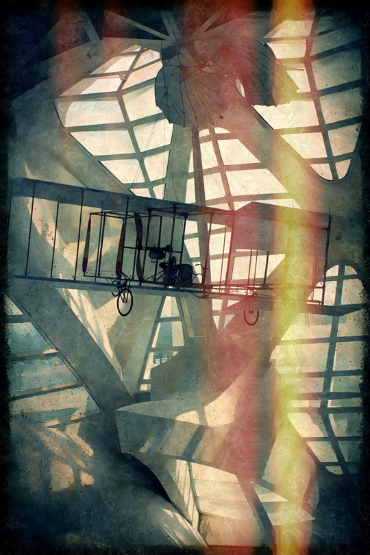 nagajna - photography - cage