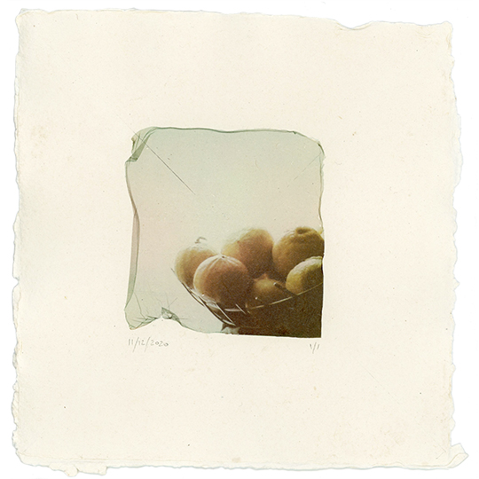 nagajna - photography - bergamot