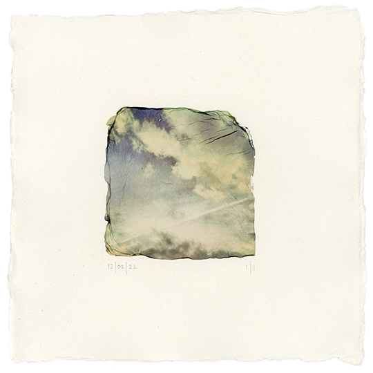 nagajna - photography - clouds