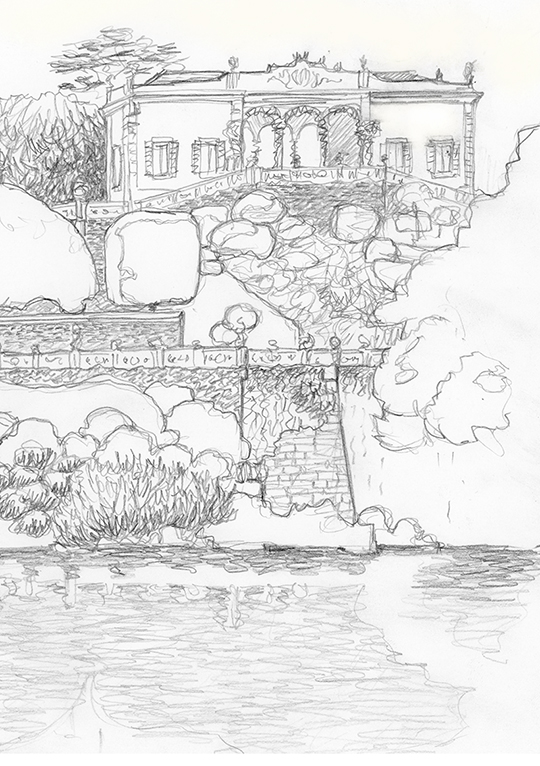 Villa Balbianello