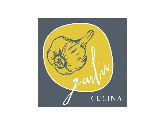 logo Garlic